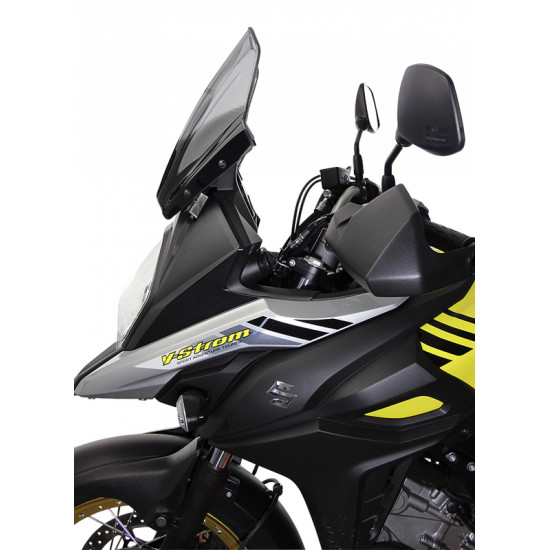 Bulle MRA Touring T - Suzuki DL 650 V-Strom