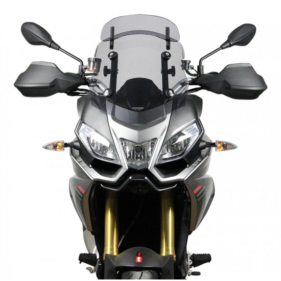 Bulle MRA Variotouring VT avec spoiler - Aprilia Caponord 1200