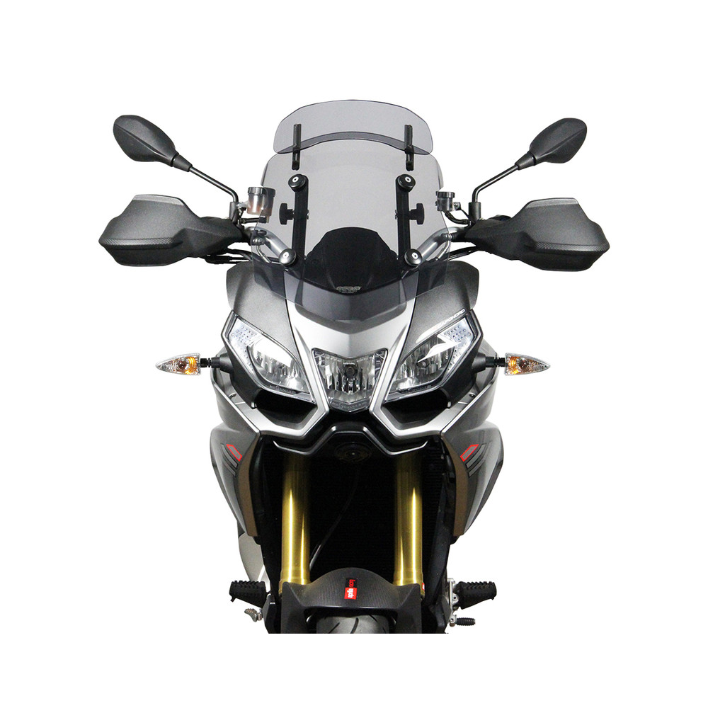 Bulle MRA Variotouring VT avec spoiler - Aprilia Caponord 1200