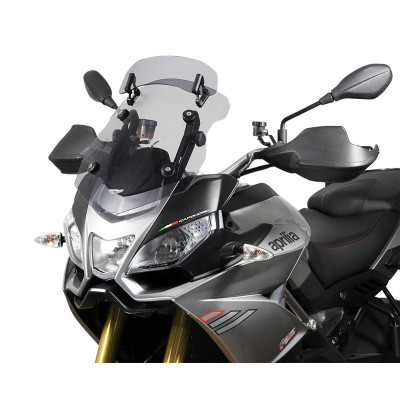 Bulle MRA Variotouring VT avec spoiler - Aprilia Caponord 1200