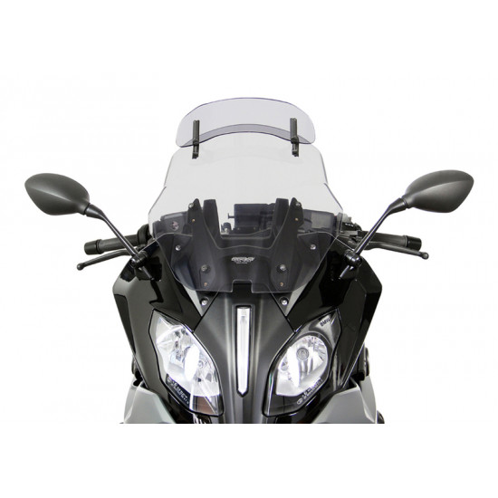 Bulle MRA Variotouring VT avec spoiler - BMW R1200RS