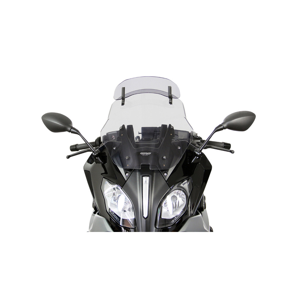 Bulle MRA Variotouring VT avec spoiler - BMW R1200RS