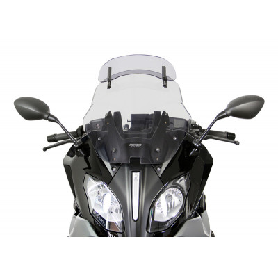 Bulle MRA Variotouring VT avec spoiler - BMW R1200RS