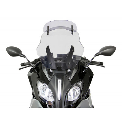 Bulle MRA Variotouring VT avec spoiler - BMW R1200RS