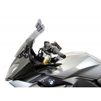 Bulle MRA Variotouring VT avec spoiler - BMW R1200RS