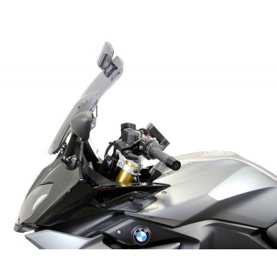 Bulle MRA Variotouring VT avec spoiler - BMW R1200RS