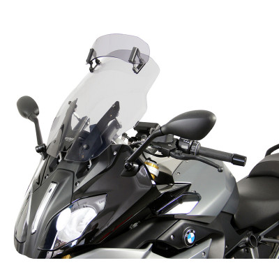 Bulle MRA Variotouring VT avec spoiler - BMW R1200RS