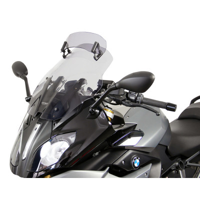 Bulle MRA Variotouring VT avec spoiler - BMW R1200RS