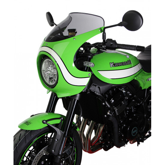 Bulle MRA Spoiler S - Kawasaki Z900RS Cafe Racer