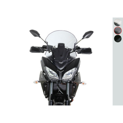 Bulle MRA Touring TM - Yamaha Tracer 900/GT