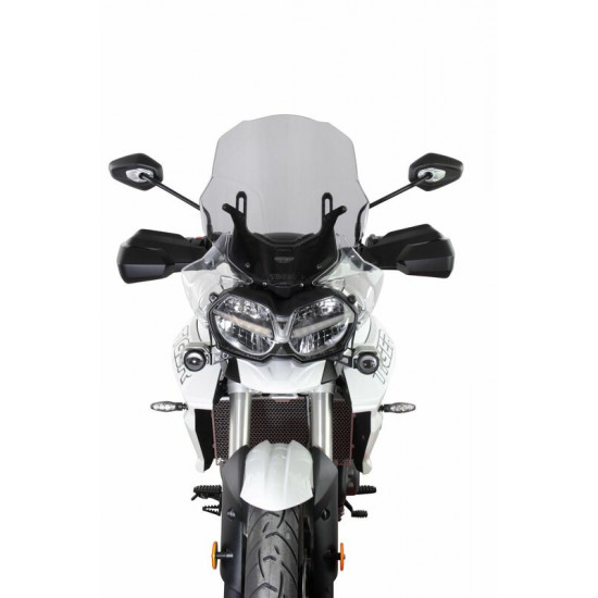 Bulle MRA Touring TM - Triumph Tiger 800/XC/XR