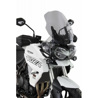 Bulle MRA Touring TM - Triumph Tiger 800/XC/XR