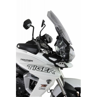 Bulle MRA Touring TM - Triumph Tiger 800/XC/XR