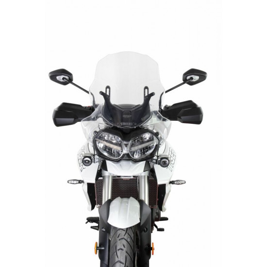 Bulle MRA Touring TM - Triumph Tiger 800/XC/XR