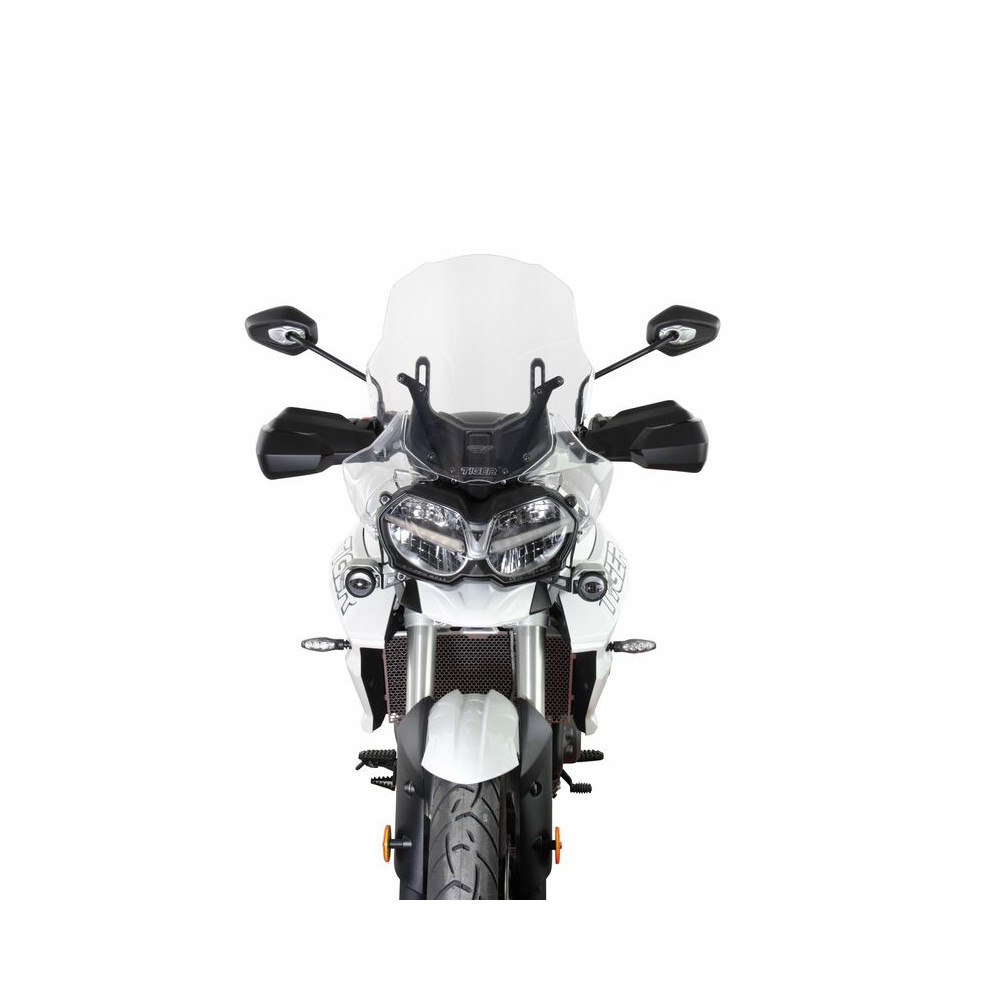 Bulle MRA Touring TM - Triumph Tiger 800/XC/XR