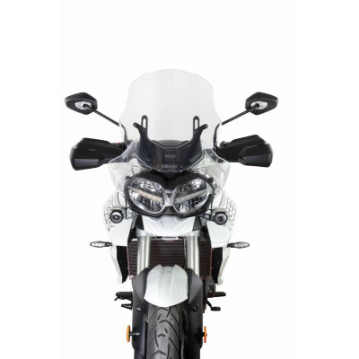 Bulle MRA Touring TM - Triumph Tiger 800/XC/XR