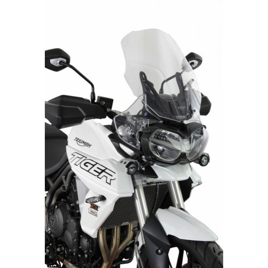 Bulle MRA Touring TM - Triumph Tiger 800/XC/XR