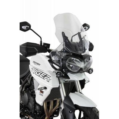 Bulle MRA Touring TM - Triumph Tiger 800/XC/XR