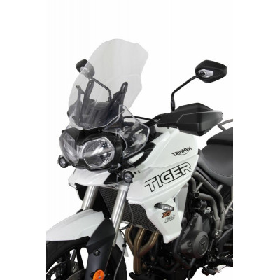 Bulle MRA Touring TM - Triumph Tiger 800/XC/XR