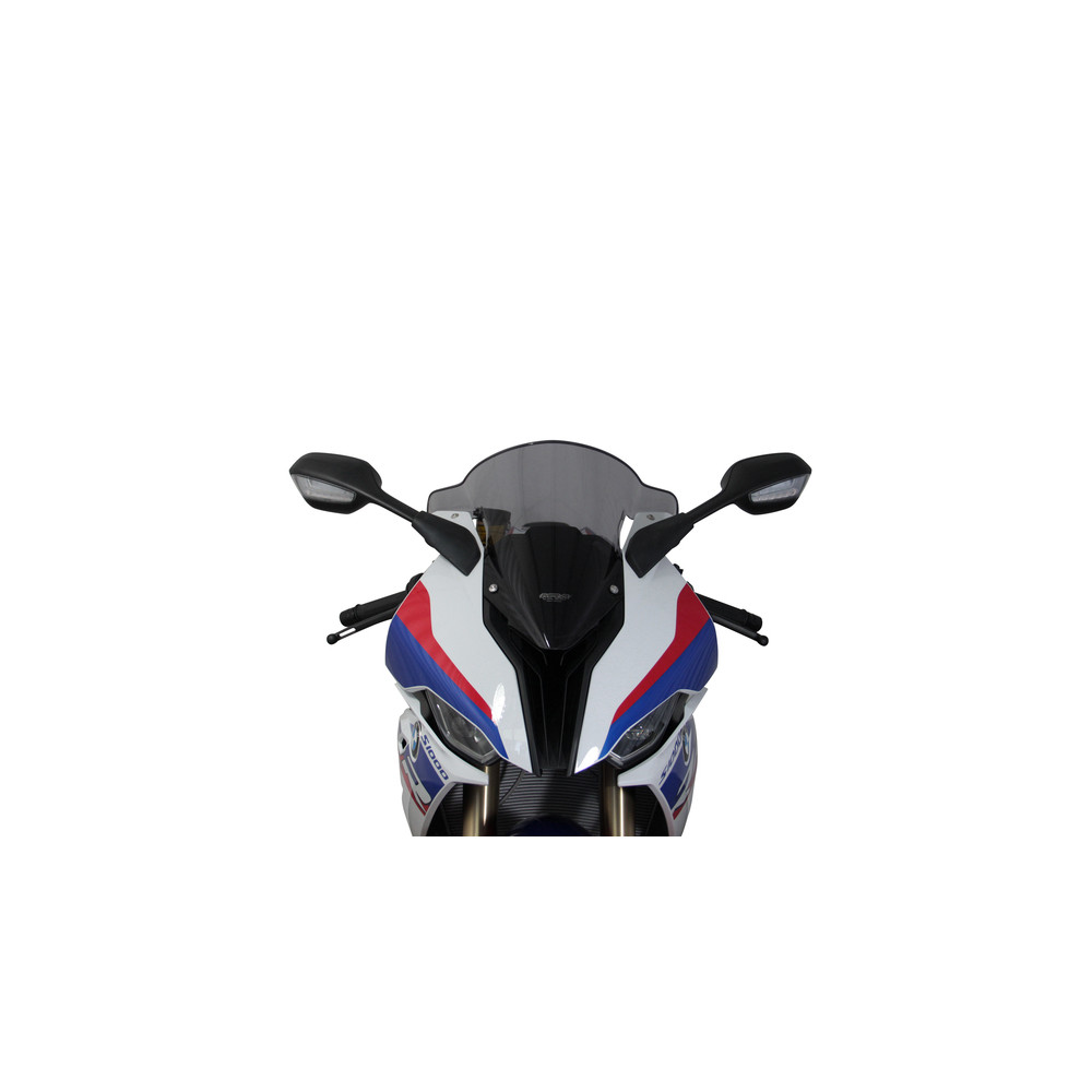 Bulle MRA Origin O - BMW S1000RR