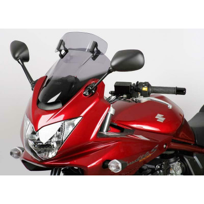 Bulle MRA Variotouring VT avec spoiler - Suzuki GSF650S/1200S Bandit