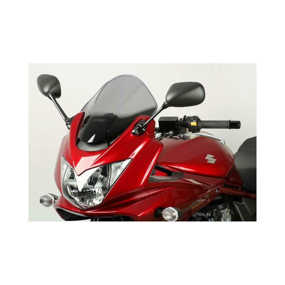 Bulle MRA Spoiler S - Suzuki GSF650S/1250S