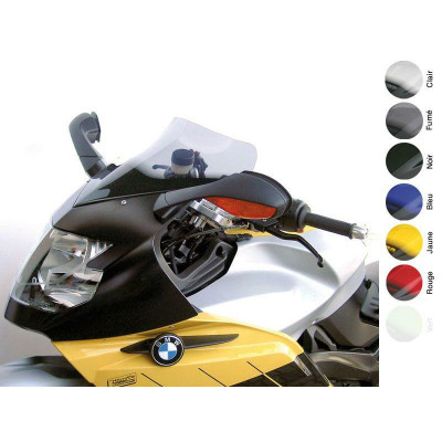 Bulle MRA Spoiler S - BMW K1200S/1300S