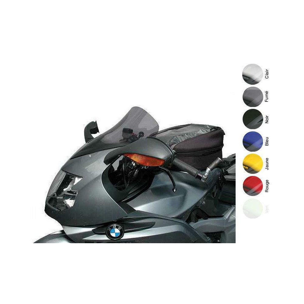 Bulle MRA Touring T - BMW K1200S/1300S