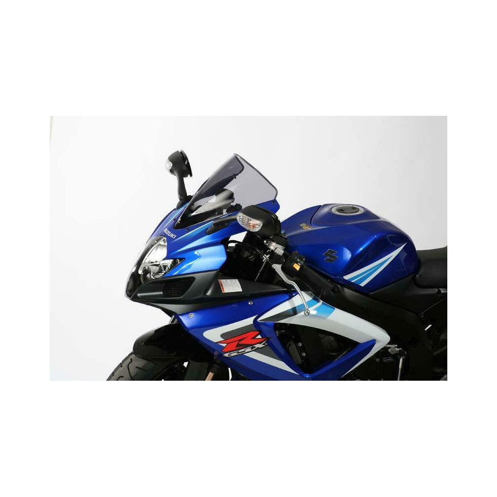 Bulle MRA Racing R - Suzuki GSX-R600/750