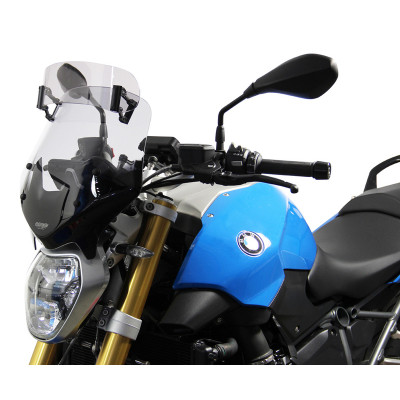 Bulle MRA Variotouring VT avec spoiler - BMW R1200R