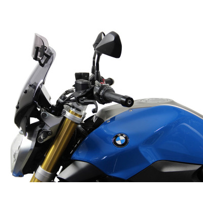 Bulle MRA Variotouring VT avec spoiler - BMW R1200R