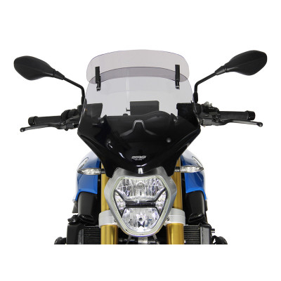 Bulle MRA Variotouring VT avec spoiler - BMW R1200R