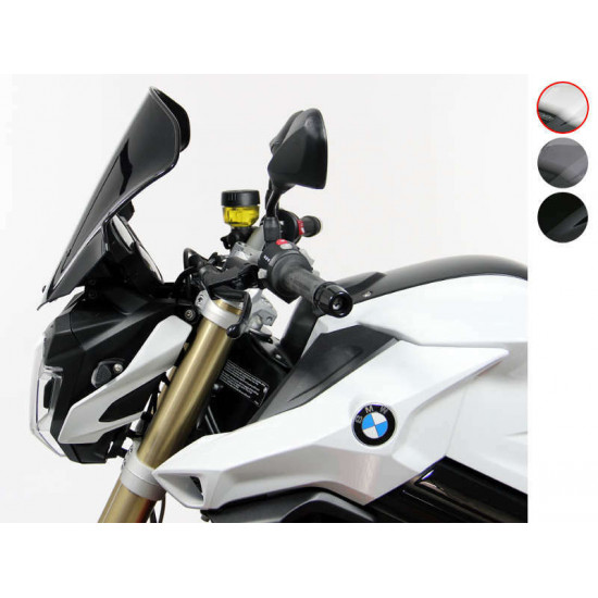 Bulle MRA Touring T - BMW F800R