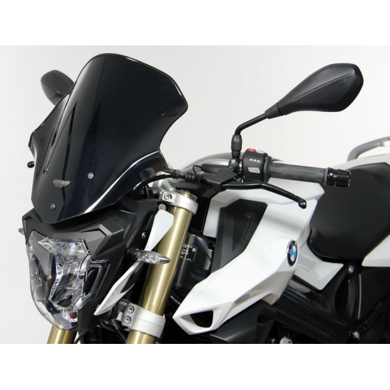 Bulle MRA Touring T - BMW F800R