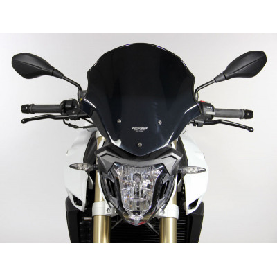 Bulle MRA Touring T - BMW F800R