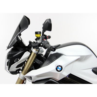 Bulle MRA Touring T - BMW F800R