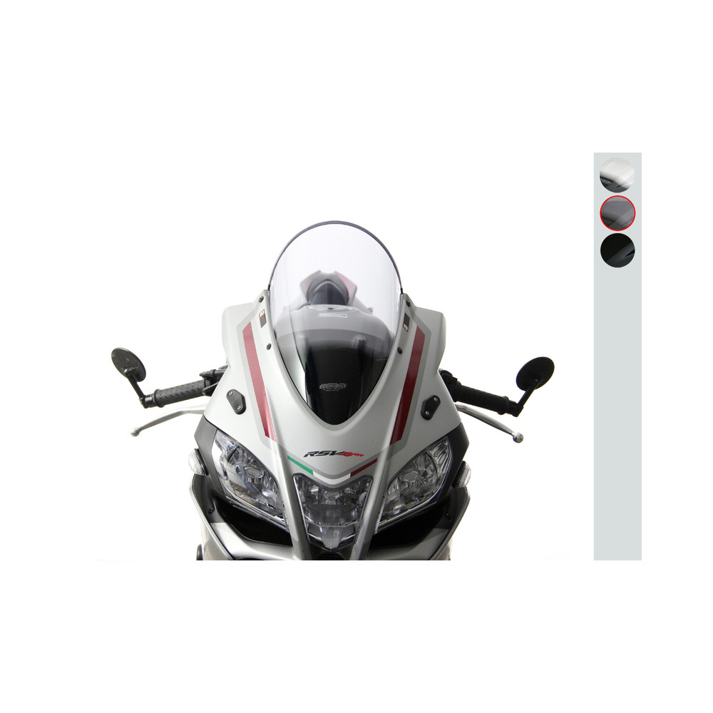 Bulle MRA Racing R - Aprilia RSV4RR/RF