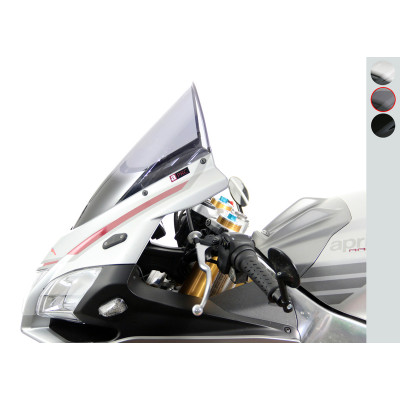 Bulle MRA Racing R - Aprilia RSV4RR/RF