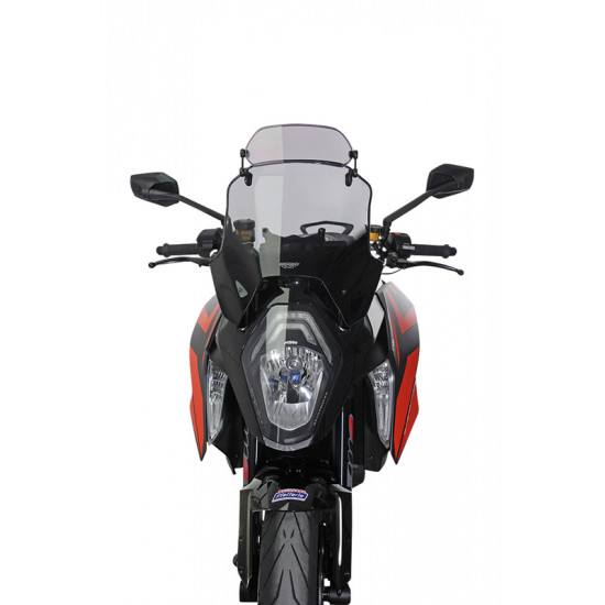 Bulle MRA X-Creen Sport XCS avec spoiler - KTM Super Duke 1290