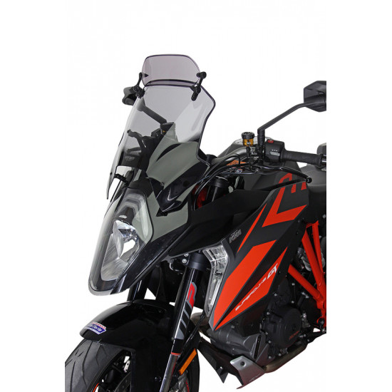 Bulle MRA X-Creen Sport XCS avec spoiler - KTM Super Duke 1291