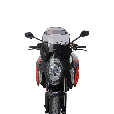 Bulle MRA X-Creen Sport XCS avec spoiler - KTM Super Duke 1291