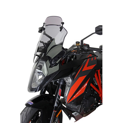 Bulle MRA X-Creen Sport XCS avec spoiler - KTM Super Duke 1291