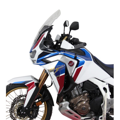 Bulle MRA Touring TM - Honda CRF1100L Africa Twin