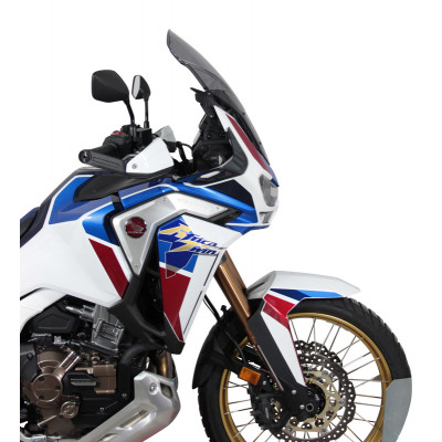 Bulle MRA Touring TM - Honda CRF1100L Africa Twin