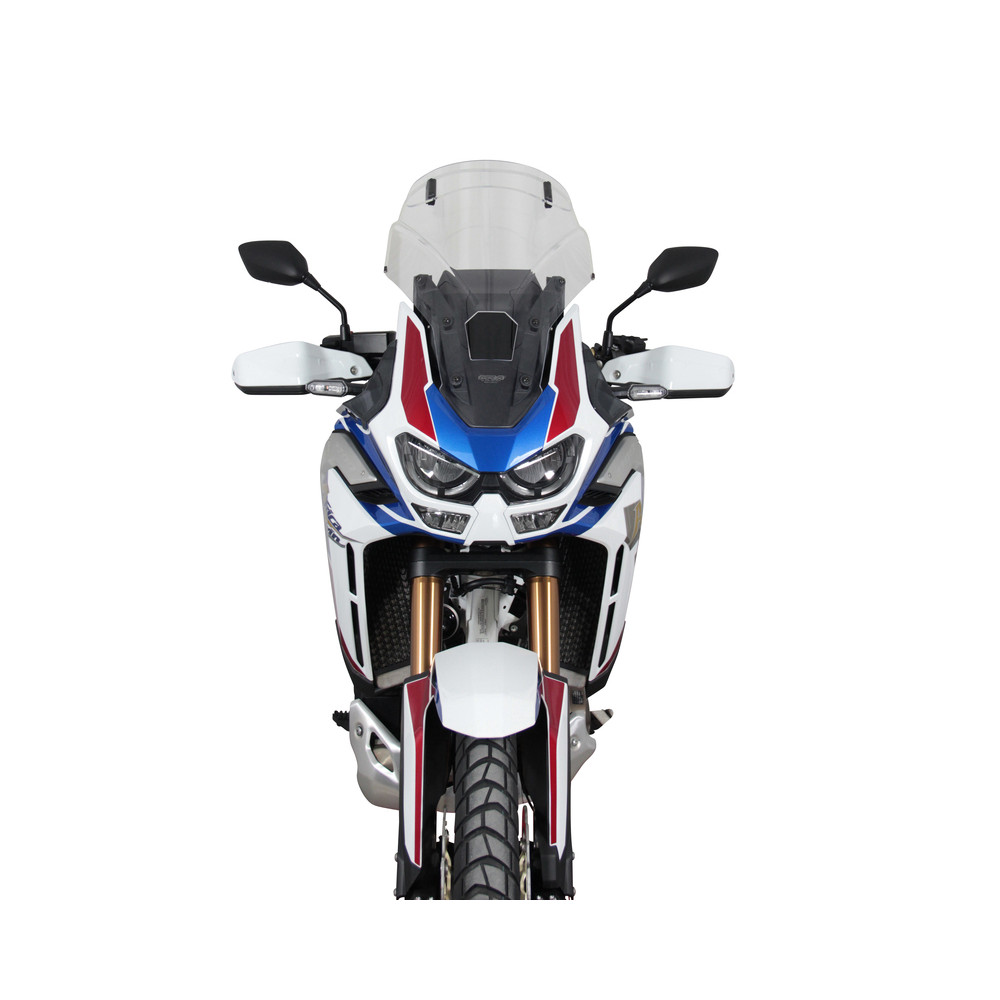 Bulle MRA Variotouring VTM avec spoiler - Honda CRF1100L Africa Twin