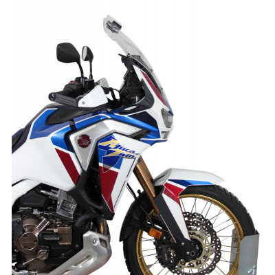 Bulle MRA Variotouring VTM avec spoiler - Honda CRF1100L Africa Twin