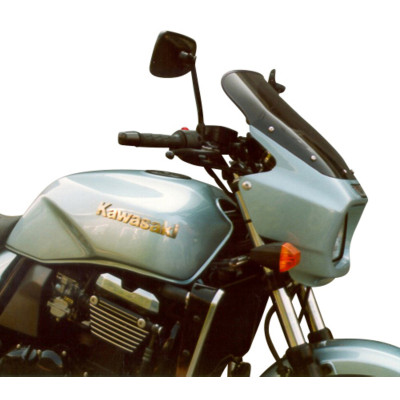 Bulle MRA Touring T - Kawasaki ZRX1100