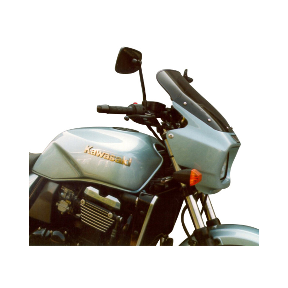 Bulle MRA Touring T - Kawasaki ZRX1100