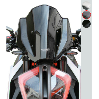 Bulle MRA Sport NSPM - KTM Super Duke 1290 R