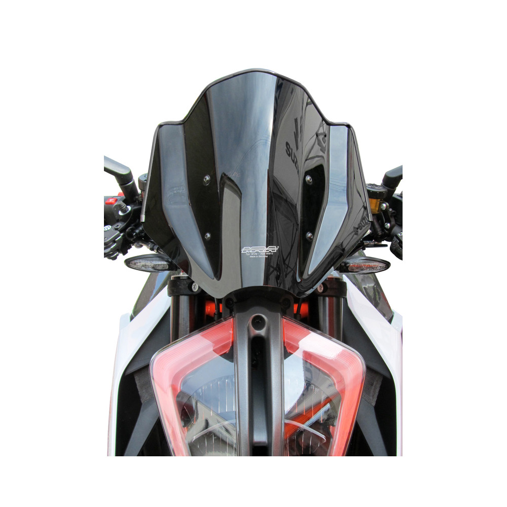 Bulle MRA Sport NSPM - KTM Super Duke 1290 R